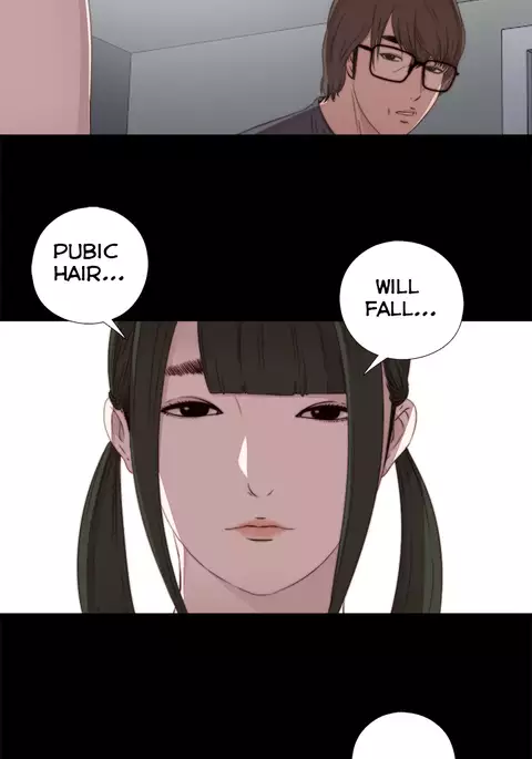 Girl Next Door Ch.1-40