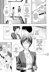 [Asagi Ryu] Oneesan to Aishiacchaou! | Making Love with an Older Woman Ch.1-7 [English] {Junryuu}
