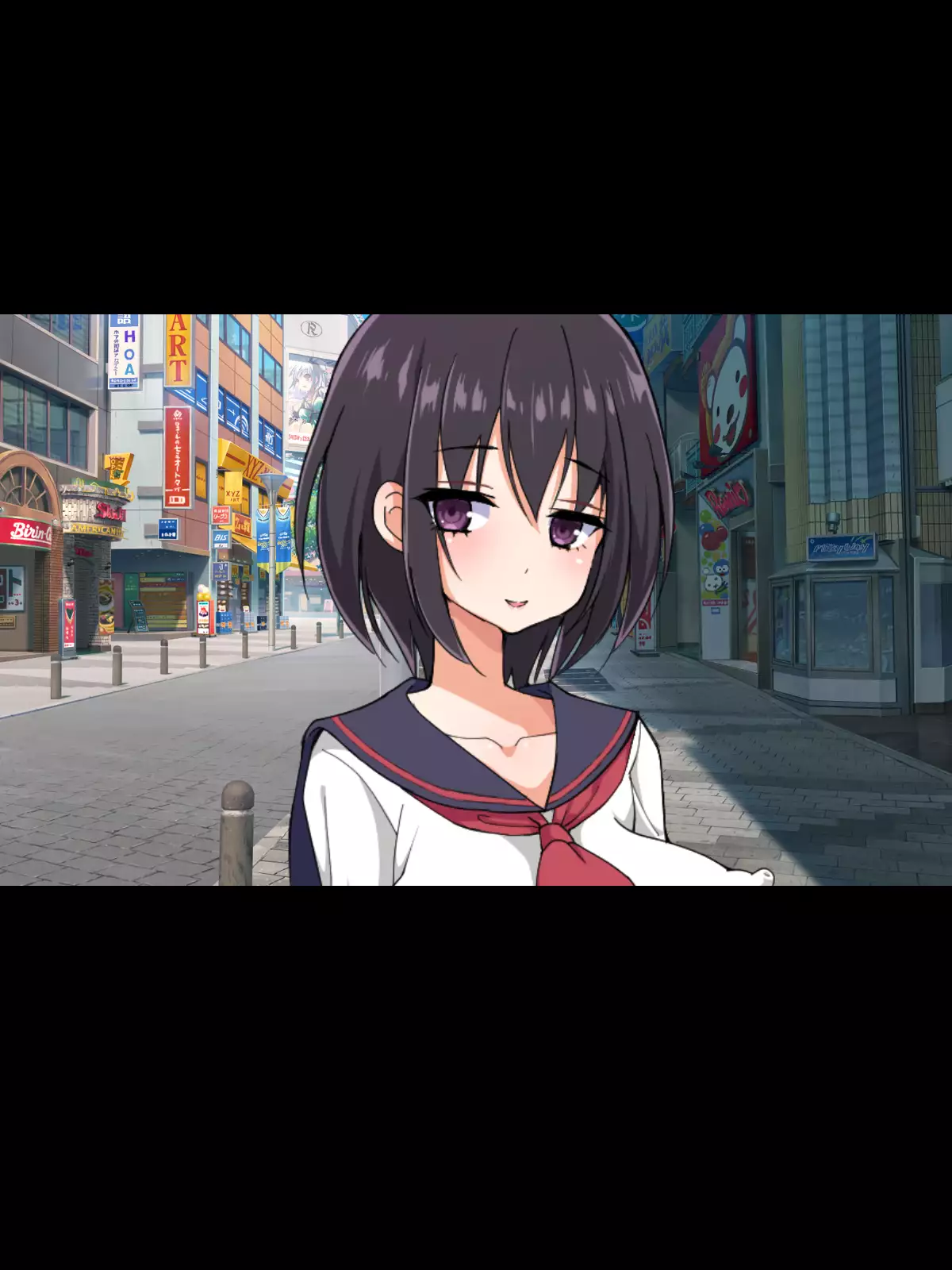 Namaiki Kyonyuu Bishoujo Cosplayer o Muriyari Ikasetsuzuketara Hoshigari Inran Onna ni Natta Hanashi