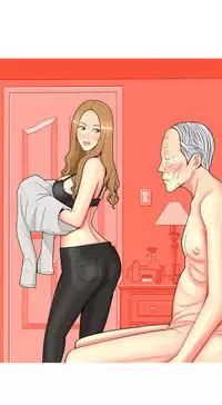 Hooker Ch.1-39 (English) (Ongoing)