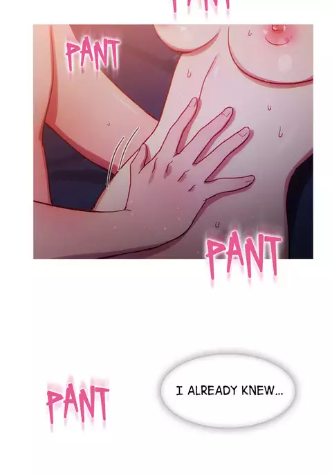 Scandal of the Witch Ch.1-28