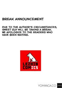 [ I Wonsik] Sweet Guy Ch.1-56 (English) (YoManga) (Ongoing)