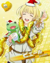 (C87) [candy paddle (NemuNemu)] SIDE OTOKONOKO ONAHOLE IDOL (THE IDOLM@STER SideM) [Chinese] [空想少年汉化]