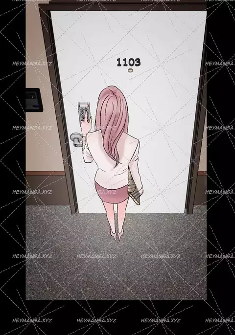 The Taste of Hands Ch.1-71