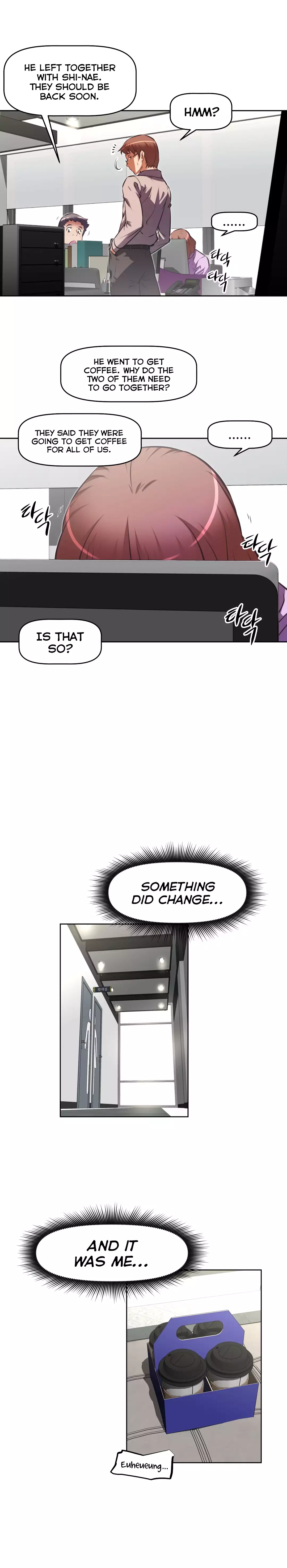 Brawling Go Ch.76-121