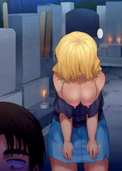 TS "Hyoui Nottori" + α Sakuhinshuu