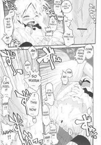 [Gabyonuno] Onna no ko Nado Boshuuchuu Ch.1-11 [English]