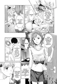 [Asagi Ryu] Oneesan to Aishiacchaou! | Making Love with an Older Woman Ch.1-8 [English] {Junryuu}