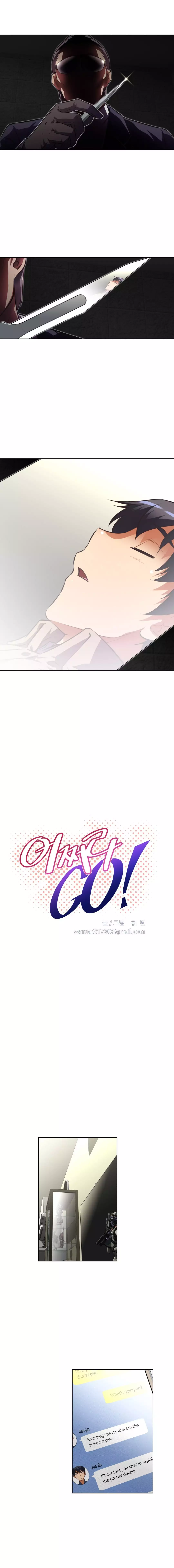 Brawling Go Ch.76-121