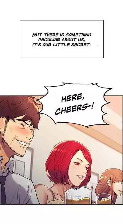 [Serious] Runaway Family (Ongoing) (Ch. 1 - 22)