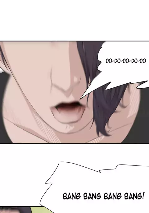 Tissue Thieves Ch.1-20