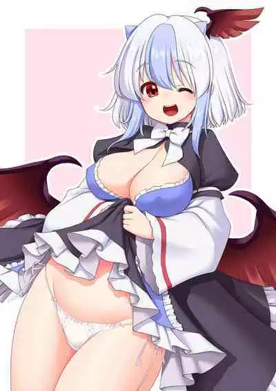 Tokiko to BaCouple ni Naru Hon | 和朱鹭子成为笨蛋情侣的本子