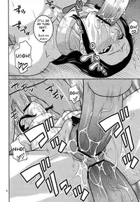 (C82) [ACID-HEAD (Murata.)] ROBIN SP 2 (One Piece) [English] {doujin-moe.us}