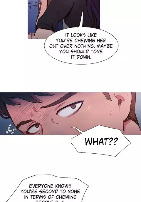 Scandal of the Witch Ch.1-30