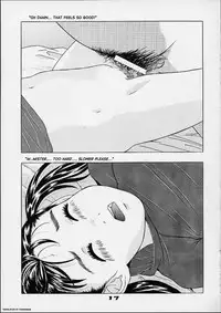 (C61) [MOMONGA-CLUB (Hayashibara Hikari)] Desire of Infant [English]