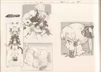 (C83) [Article 60 of Criminal Code (Shuhan)] RaKuGaKi./Monochrome.[Vol:3] (Various)