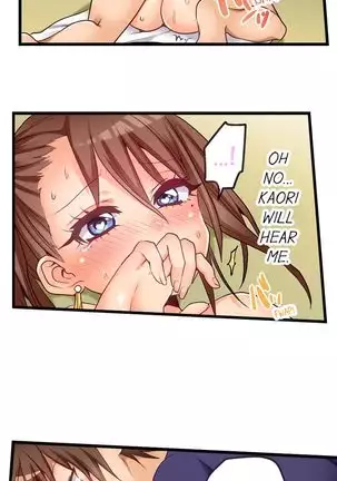 Hatsuecchi no Aite wa... Imouto!? | My First Time is with.... My Little Sister?! Ch. 1-59