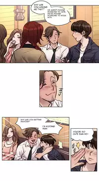 [Ramjak] Atonement Camp Ch.1-33 (English) (Ongoing)