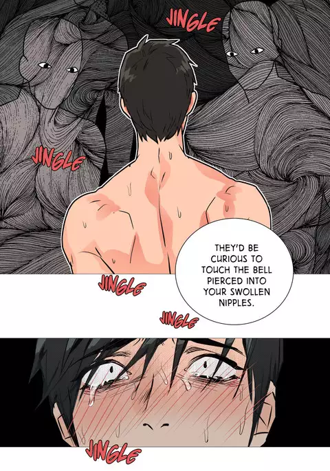 Sadistic Beauty Ch.1-28