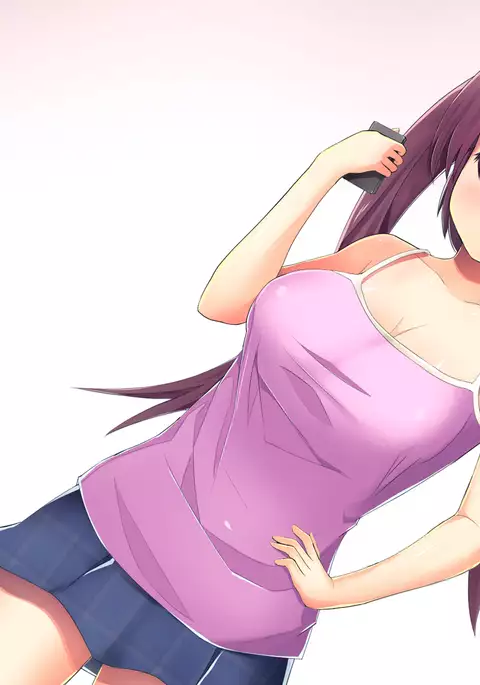 Saiin-jutsu o Tsukaeru You ni Nattara Kanojo to Niku Benki ga Dekimashita