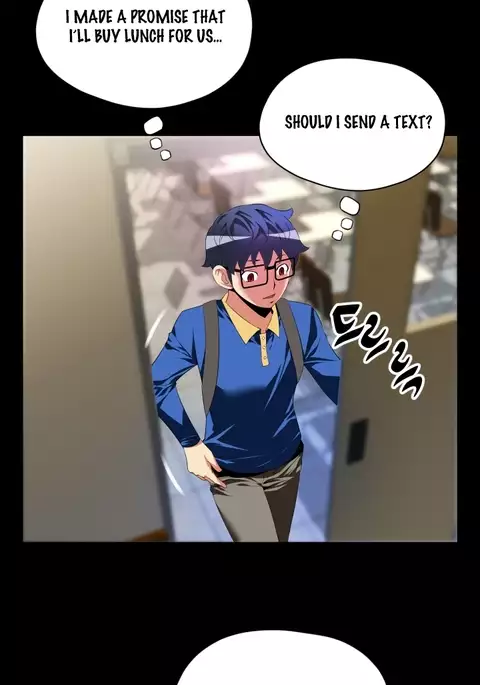 Love Parameter Ch.1-63