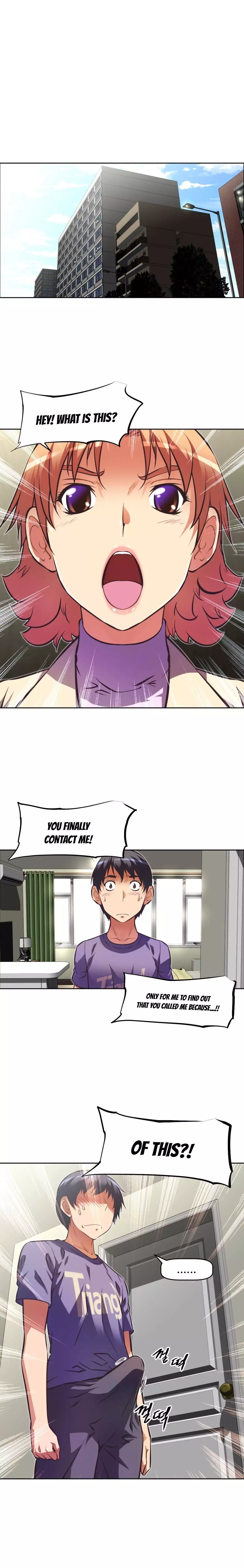 Brawling Go Ch.76-121