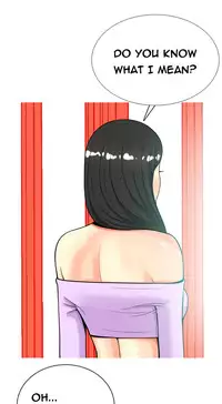 Hooker Ch.1-34 (English) (Ongoing)