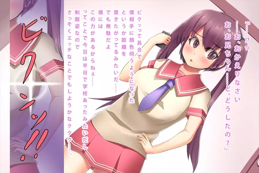 Saiin-jutsu o Tsukaeru You ni Nattara Kanojo to Niku Benki ga Dekimashita