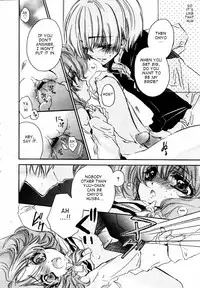 [Nonorumia] Oyomesan Gokko (English)