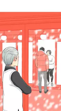 Hooker Ch.1-36 (English) (Ongoing)