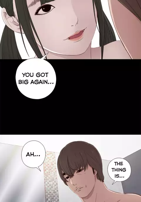 Girl Next Door Ch.1-40