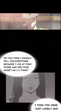 [Mr. Byeong-Su] Cohabitation Ch.1-35.5 (English) (Ongoing)