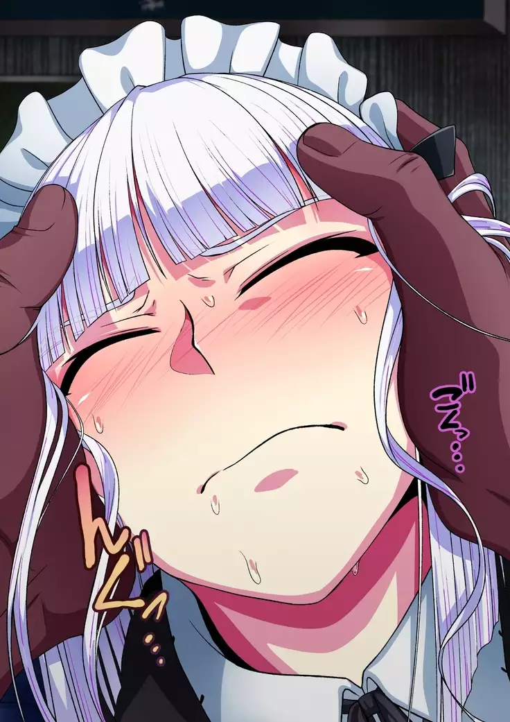 Kikaishiki Nyotaika Choukyou Monogatari