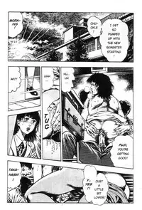 Demon Beast Invasion - Vol.001 [English]