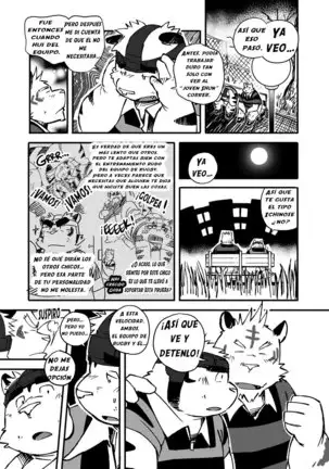 En forma para el futuro