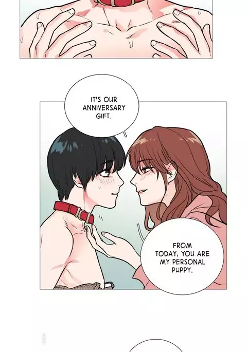 Sadistic Beauty Ch.1-13