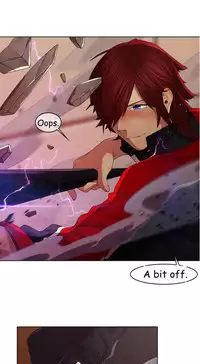 The Matrix Ch.1-6 (English) (Ongoing)