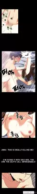 [Insane] Love Parameter Ch.1-50 (English) (YoManga) (Ongoing)