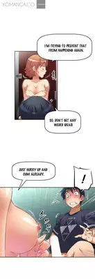 [Worin] Brawling Go Ch.0-22 (English) (YoManga) (Ongoing)