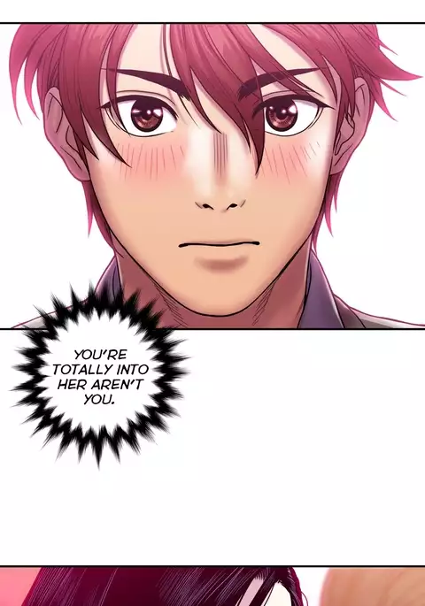 Ghost Love Ch.1-23.5