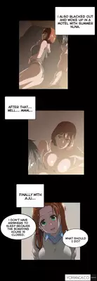 [Husky guy] SStudy Ch.0-28 (English) (YoManga) (Ongoing)