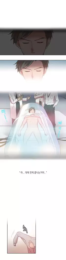 Erotic Sensuality & Perception 1-8