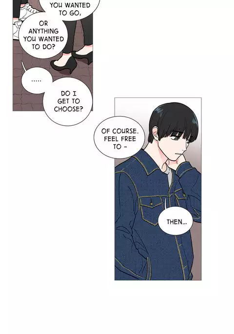 Sadistic Beauty Ch.1-34