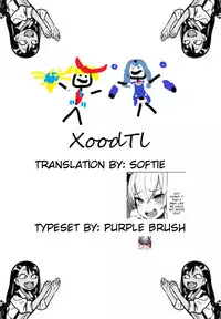 Shikyuu Shounin Mesugakis