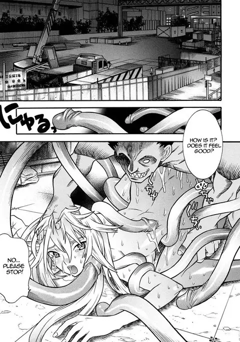 Slave Heroines Vol1 - CH1