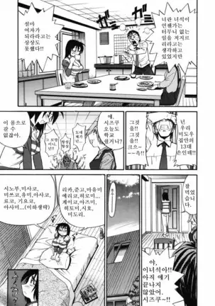 Michael Keikaku ~Kyou kara Boku wa Onnanoko~ 미카엘계획 Vol. 1