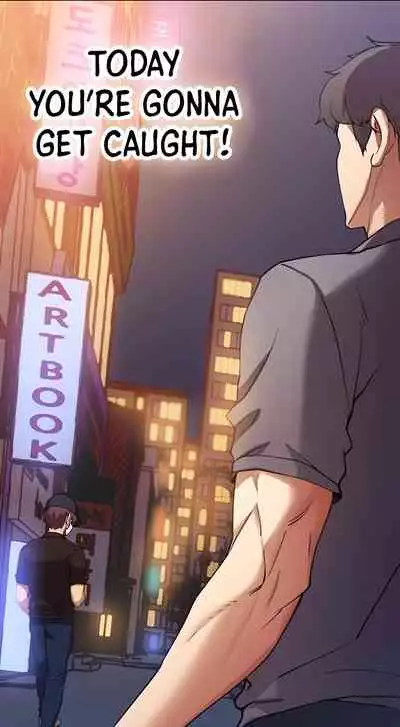 Is this the Way You Do it Ch.13/?