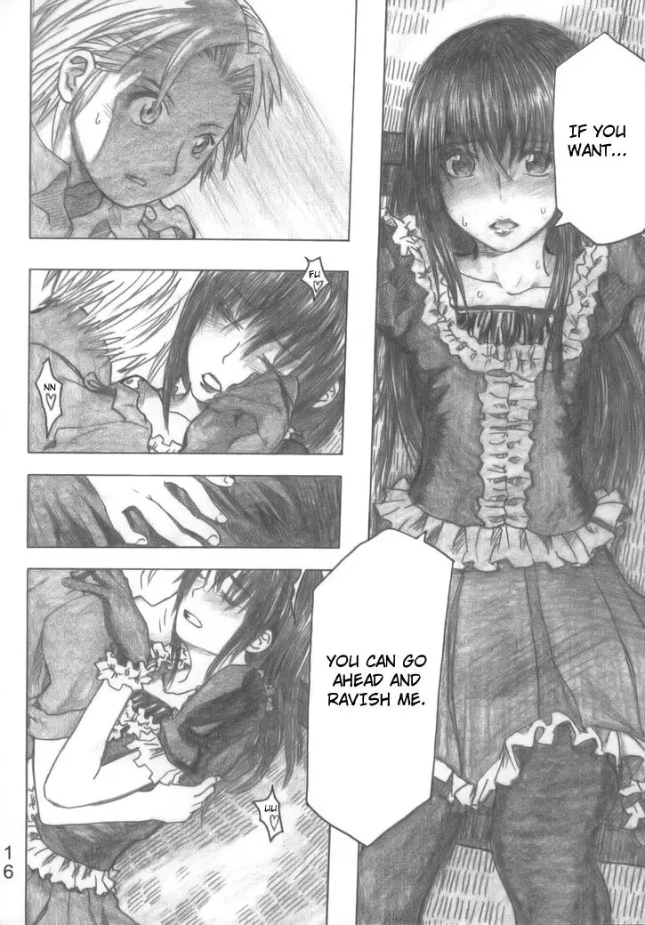 Tales Of Doppelganger