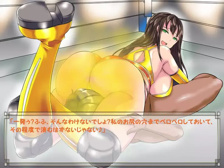 ドMプロレス2 画像集