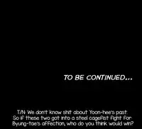 [Mr. Byeong-Su] Cohabitation Ch.1-41 (English) (Ongoing)